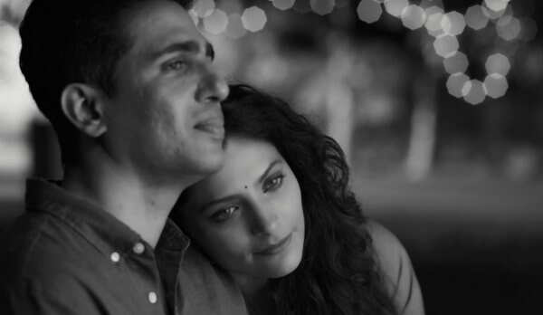 Saiyami Kher Reunites with Gulshan Devaiah for Exciting New Project