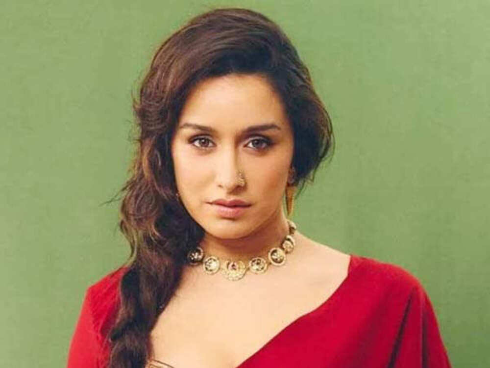 Shraddha Kapoor Gears Up for Naagin Shooting by April 2026