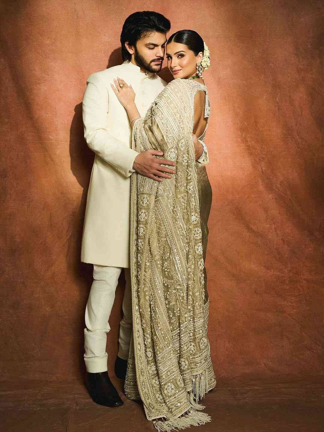 Veer Pahariya and Tara Sutaria End Relationship After Months of Dating