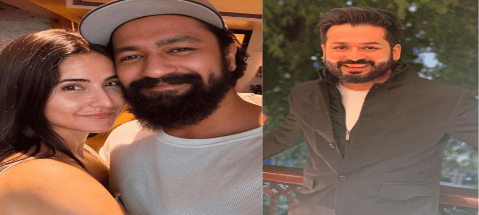 Aditya Dhar Reveals Uri Link in Vicky Kaushal and Katrina Kaif’s Baby Name