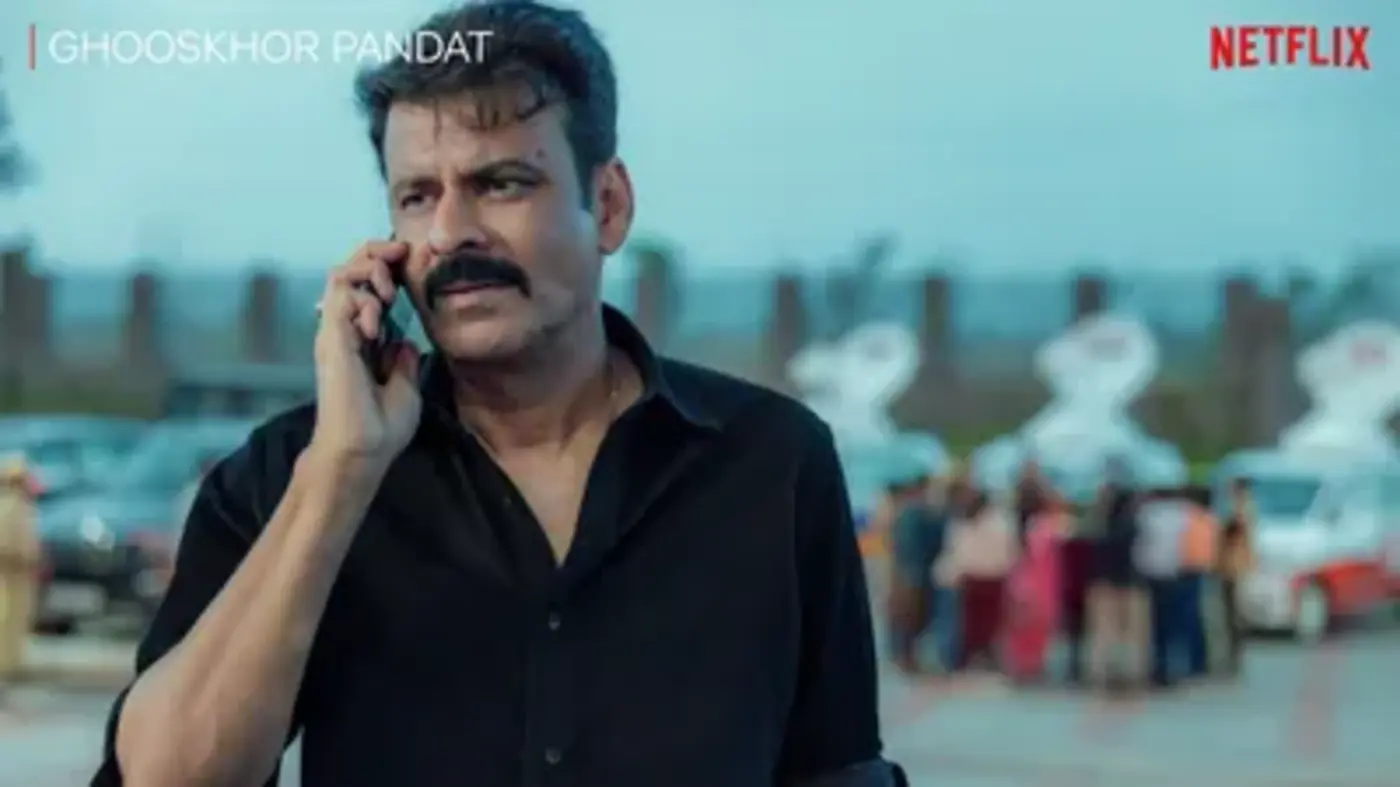 Delhi HC Plea Urges Ban on Netflix’s ‘Ghooskhor Pandat’ Over Brahmin Defamation