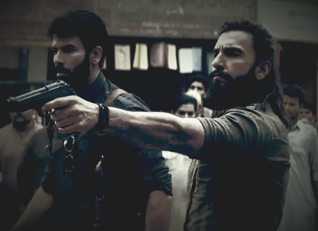 Dhurandhar Grabs Top Position In Netflix List