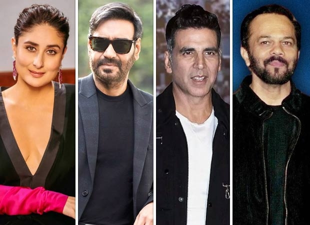 Kareena Kapoor Reunite Akshay Kumar And Ajay Devgn For Rohit Shetty’s Golmaal 5