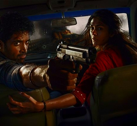 Adivi Sesh And Mrunal Thakur Starrer Dacoit Release Date Update