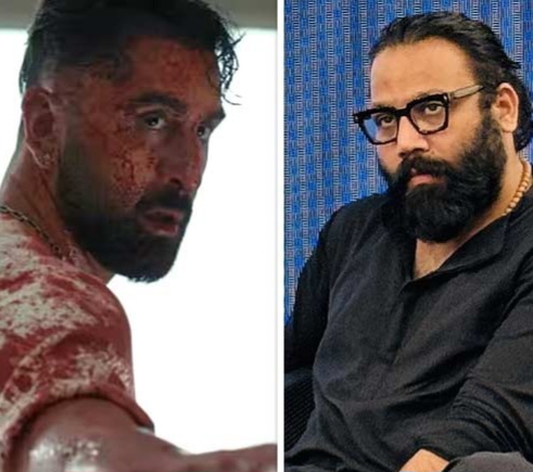 Is Really Sandeep Reddy Vanga’s Animal too Become 3 Part Saga