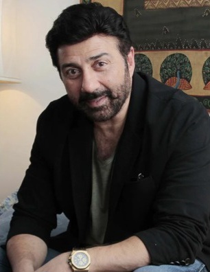 Sunny Deols Gabru Release Postponed