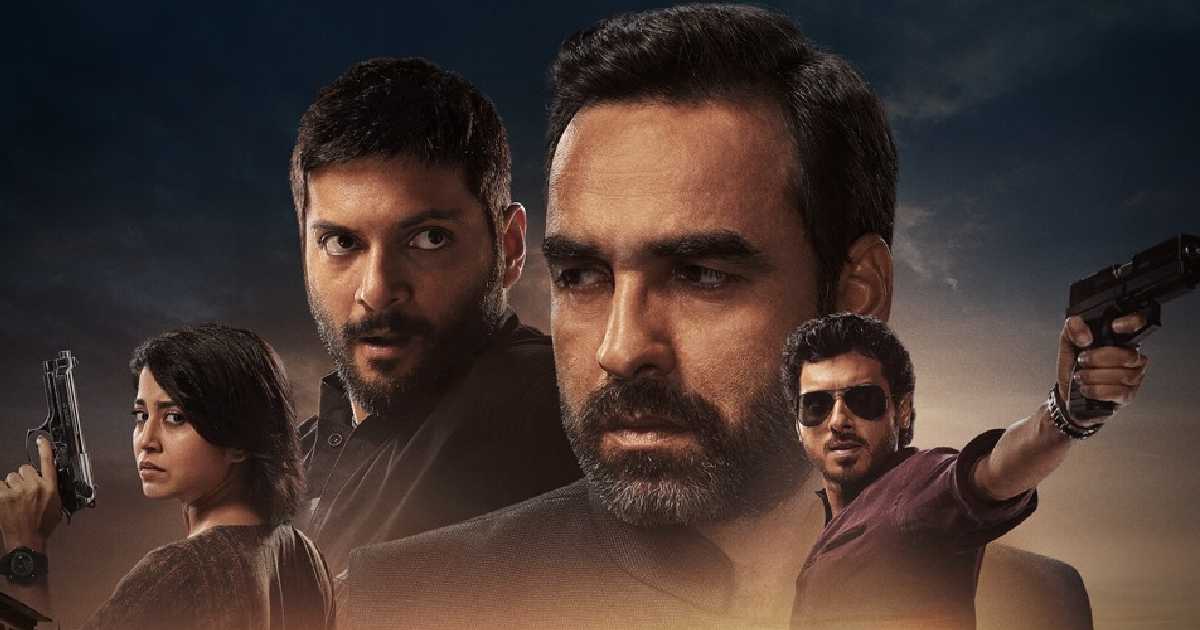 Mirzapur : The Movie Cinematic Adaptation Release Date Update