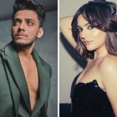 Vishal Jethwa And Aneet Padda Reunite For Shakti Shalini