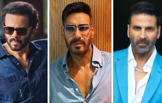 Golmaal 5 Is Said To Be Inspired From Yesteryear Comedy Cult Do Aur Do Paanch