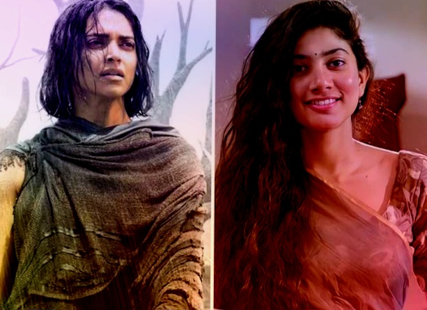 Oh Really Sai Pallavi Replace Deepika In Upcoming Kalki sequel