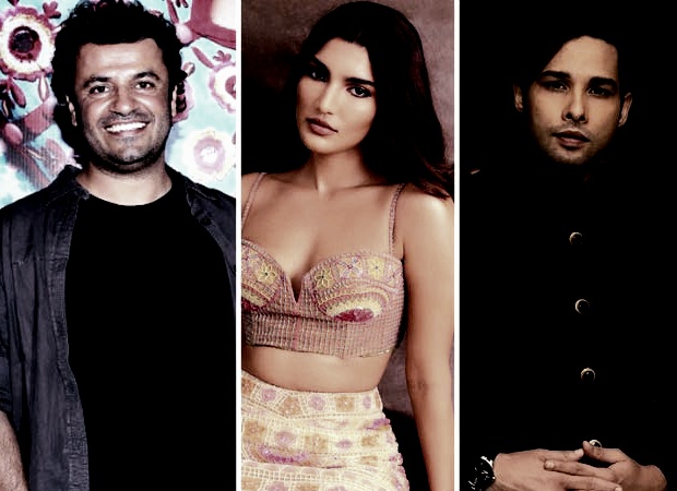 Vikas Bahl All Set With Musical Drama Starring Siddhant Chaturvedi And Alizeh Agnihotri