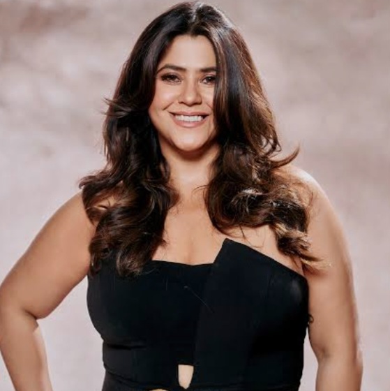 Ekta Kapoor Returning With Reality Show Lock Upp