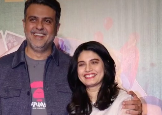 Harman Baweja And Aarti Kadav Reunite Again For Upcoming Next