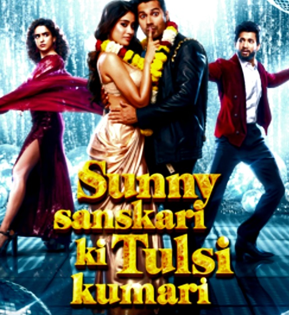 Sunny Sanskari Ki Tulsi Kumari To Premiere Star Gold