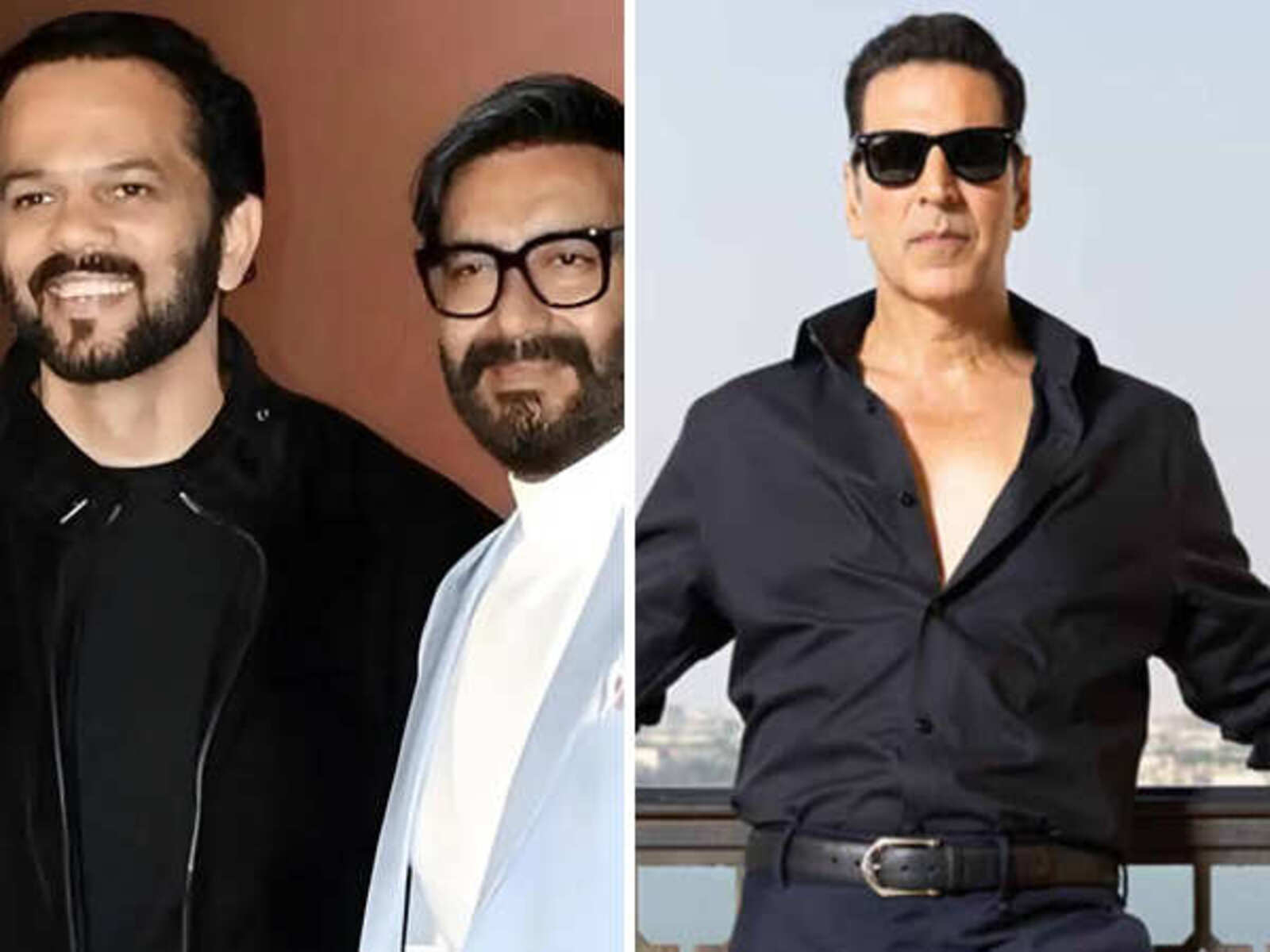 Akshay Kumar Turns Villain in Ajay Devgn’s Golmaal Series?