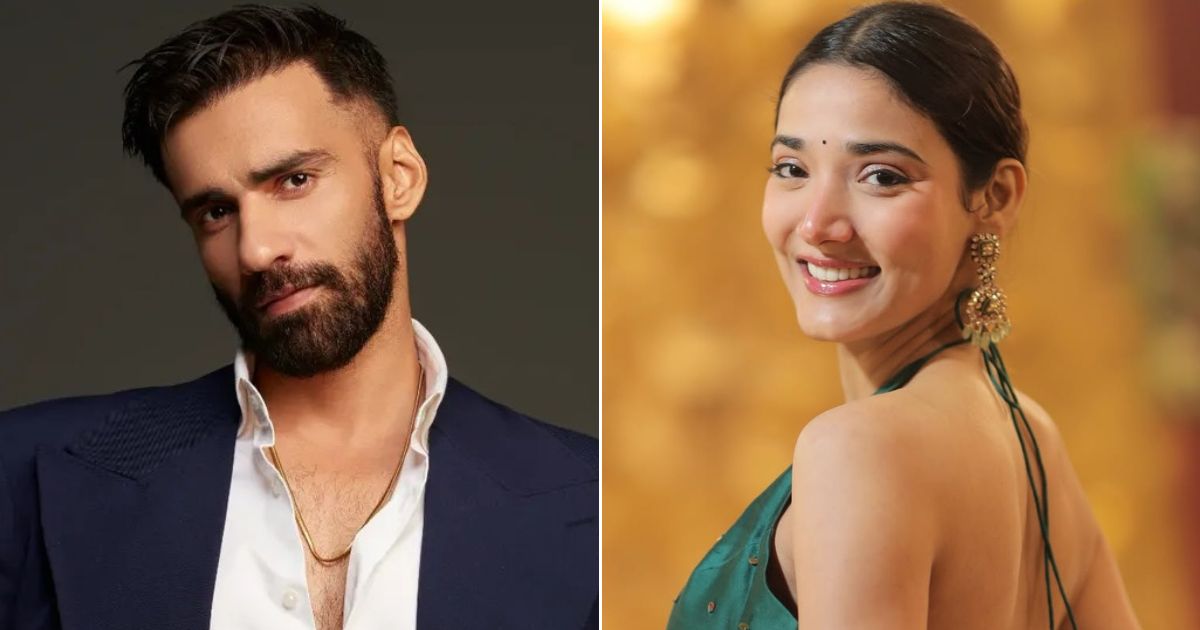 Ginny Weds Sunny 2 Release Date Revealed: Avinash Tiwary & Medha Shankr’s Wedding Chaos Hits Theaters