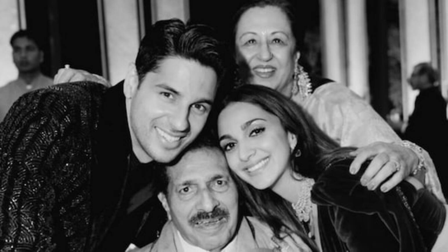 Kiara Advani Pens Emotional Note for Father-in-Law Sunil Malhotra After His Passing