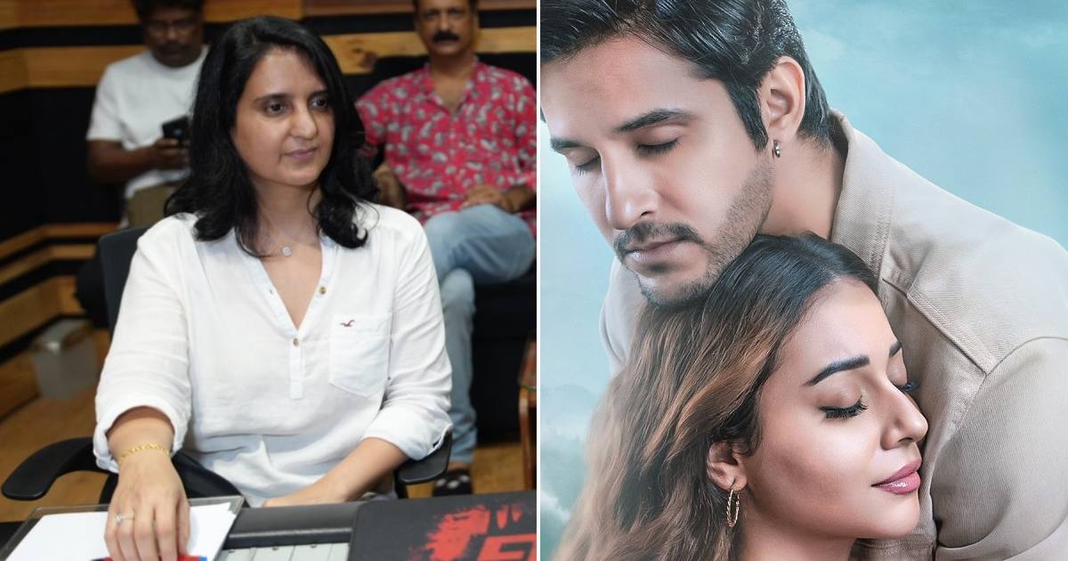 Pooja Arora of Dhawan Films shares her personal connection to Na Jaane Kaun Aa Gaya as a viewer first