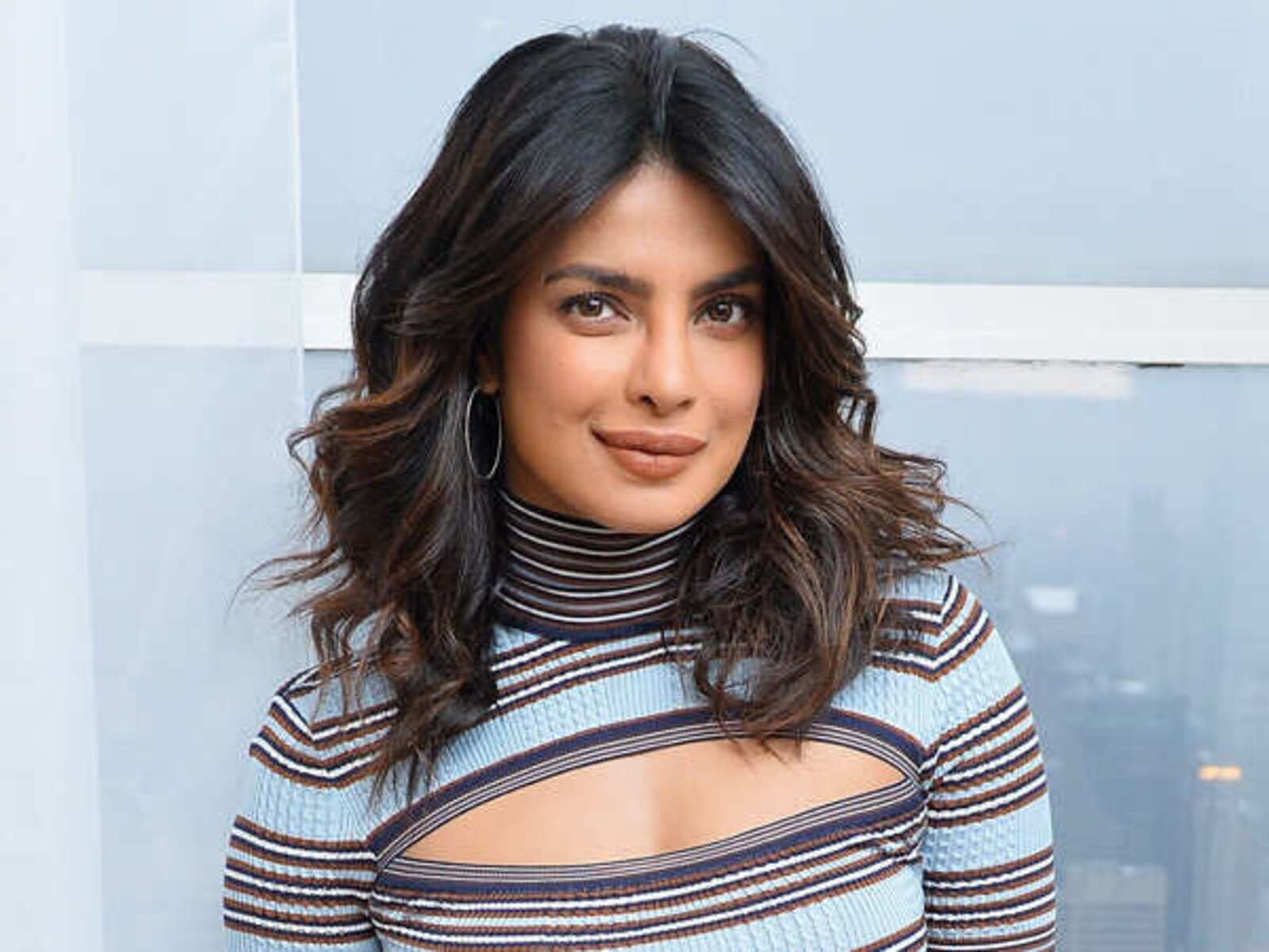 Priyanka Chopra Teases Don 3 and Krrish 4 Comeback?