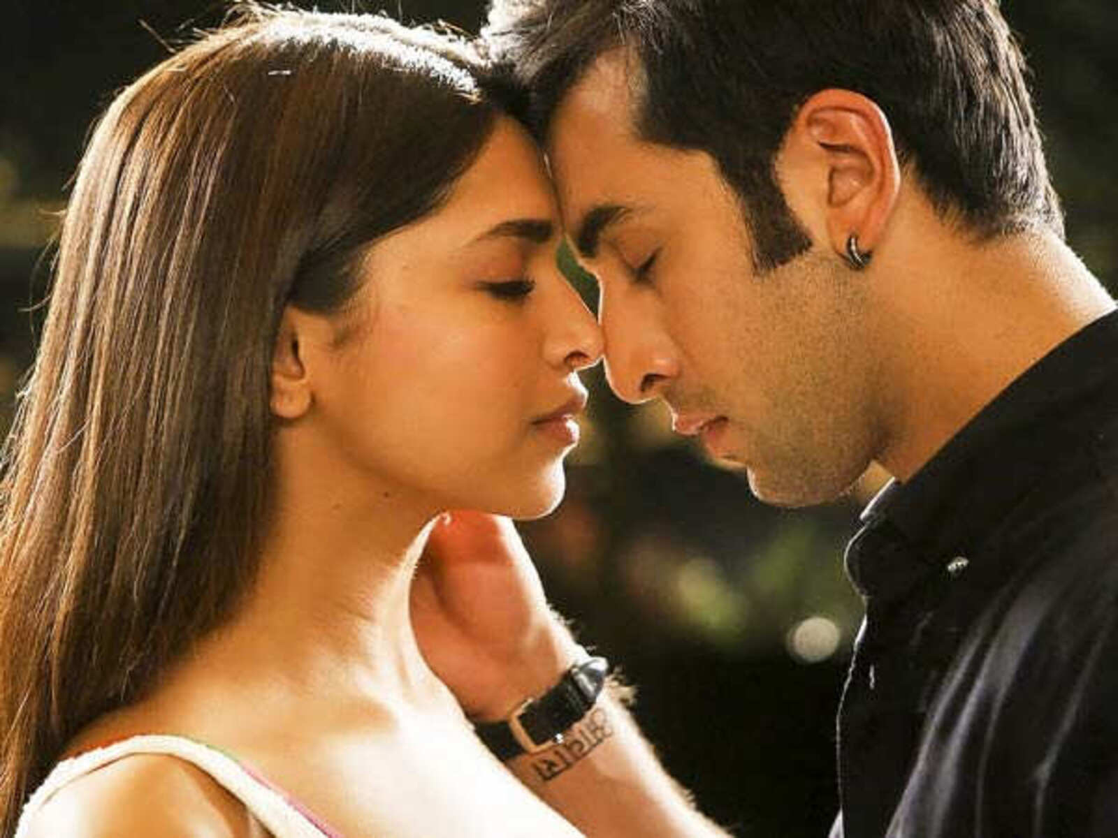 Ranbir on YJHD Sequel Buzz & Deepika Padukone Magic