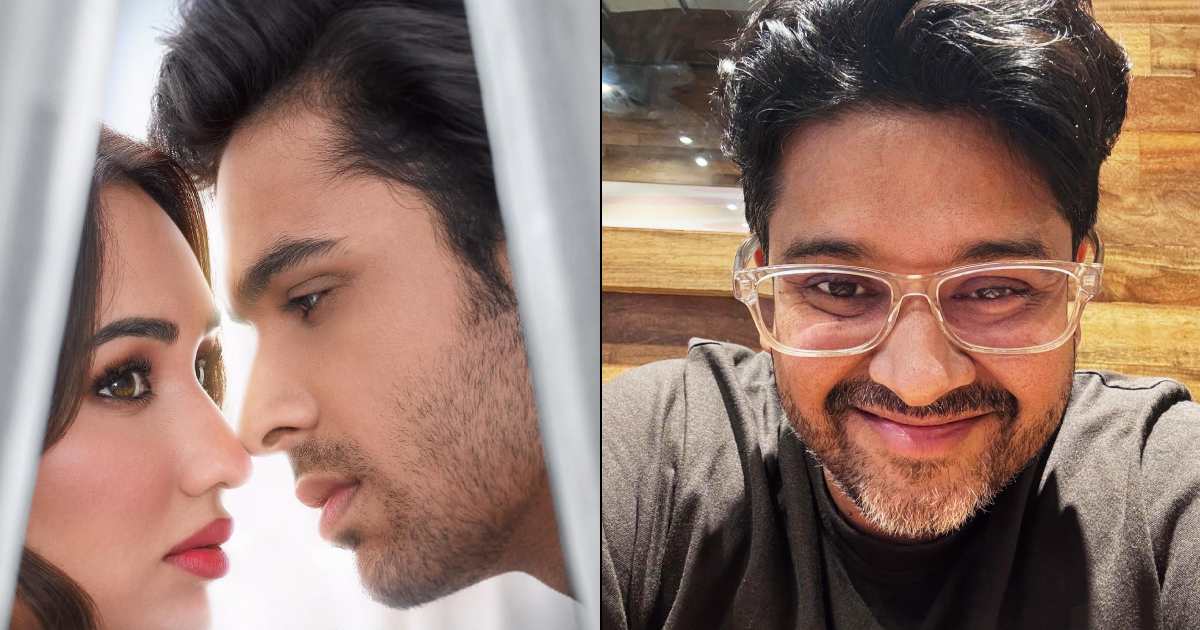 Aman Indra Kumar’s Big Bollywood Break in Tera Yaar Hoon Main