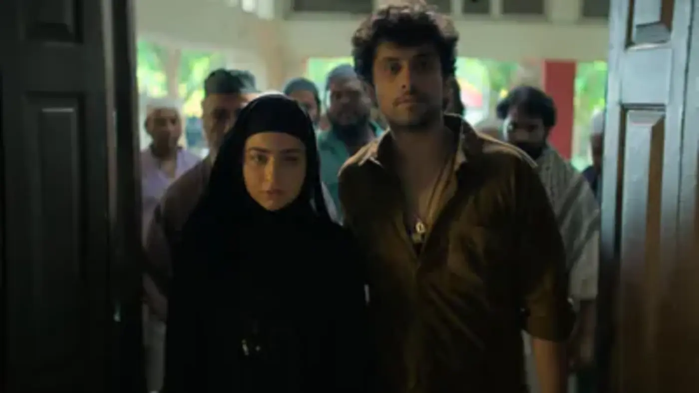 Kerala HC Hears Plea Against Stay on The Kerala Story 2 Launch