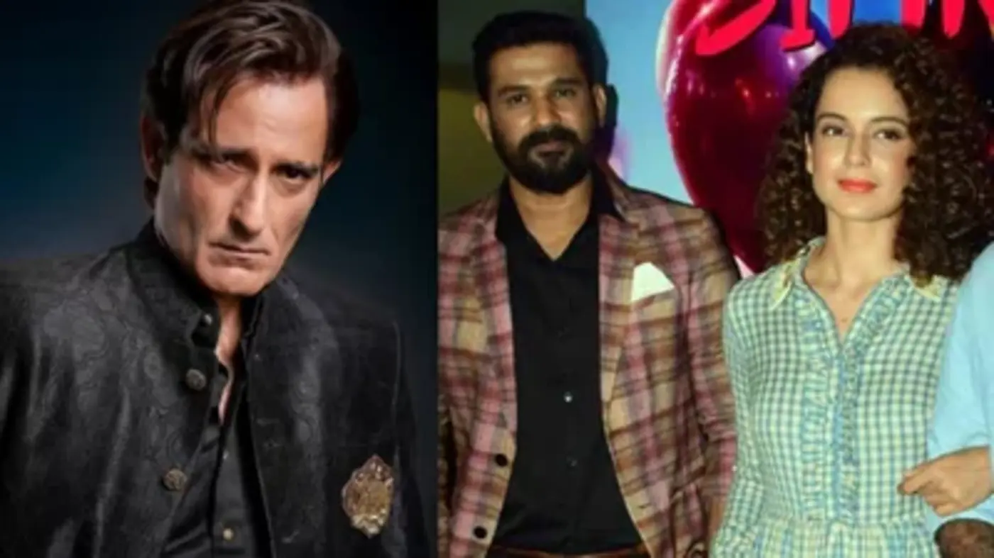 Akshaye Khanna Villain in Tumbbad 2 After Dhurandhar? Fans Split on Kangana Casting