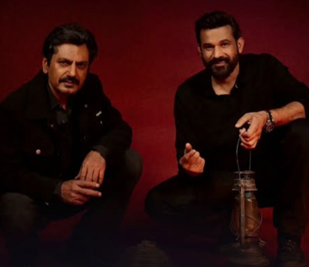 Nawazuddin Siddiqui Is Part Of Tumbbad 2 Here What We Know