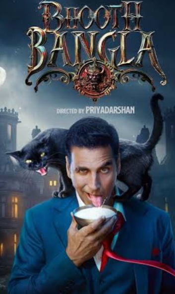 Bhooth Bangla Trailer Release Date Update