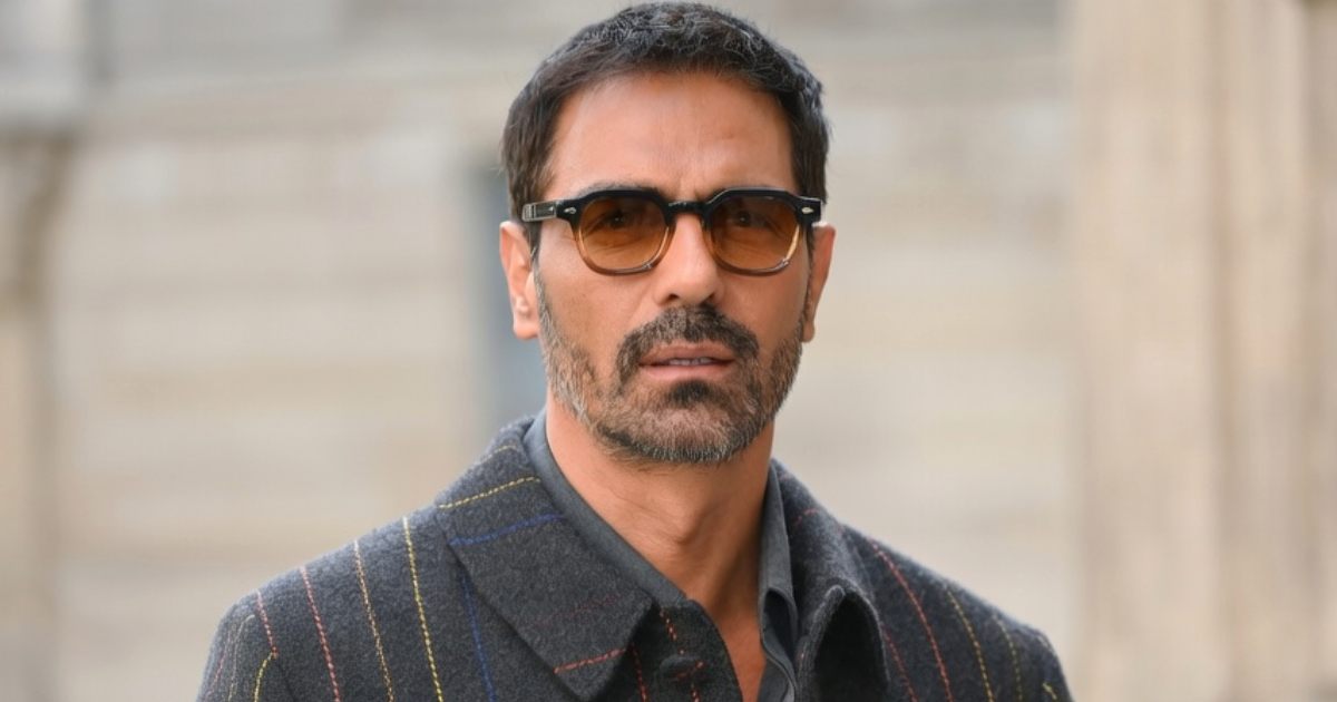 Arjun Rampal Joins Hansal Mehta for Amazon MX Player’s Billionaire Series