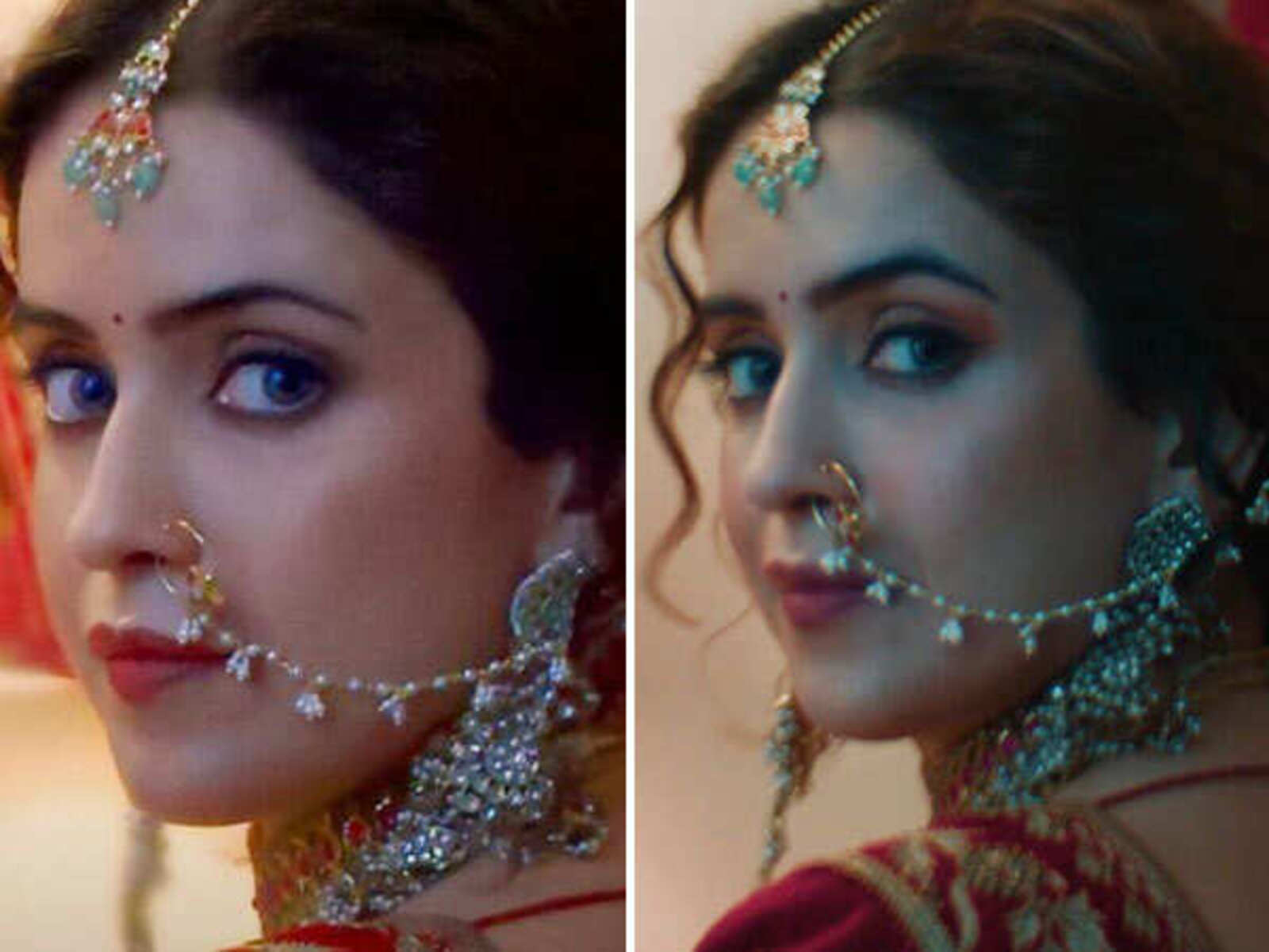 Sanya Malhotra Calls Sundar Poonam Her Toughest Role Ye