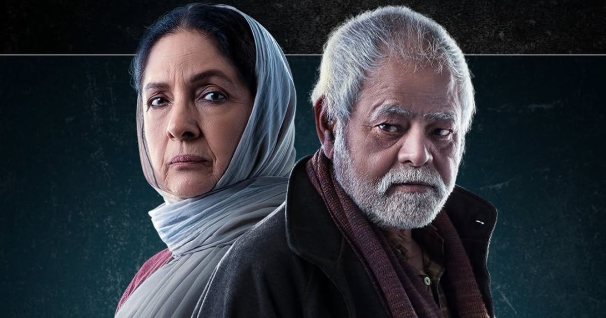 VADH 2 OTT Release: Netflix Debuts April 3 with Sanjay Mishra & Neena Gupta