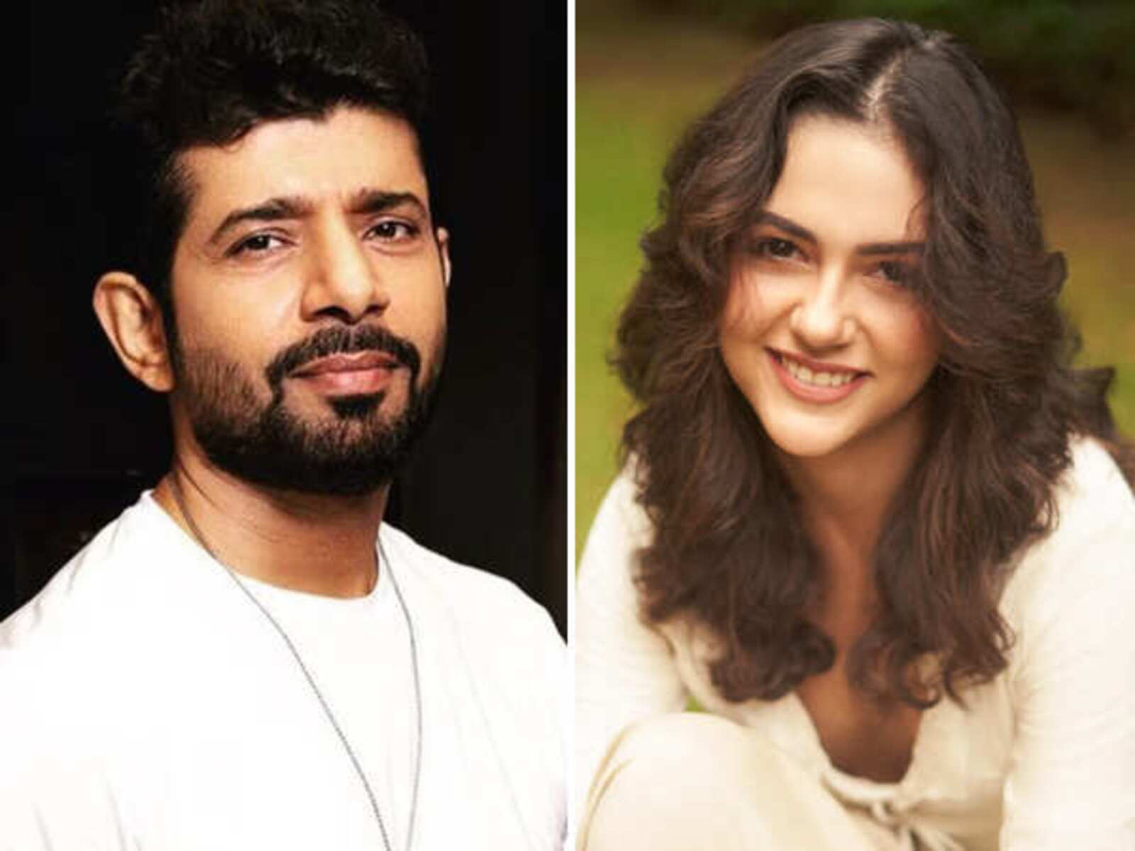 Viineet Kumar Singh as Antagonist in Shakti Shalini Horror-Comedy