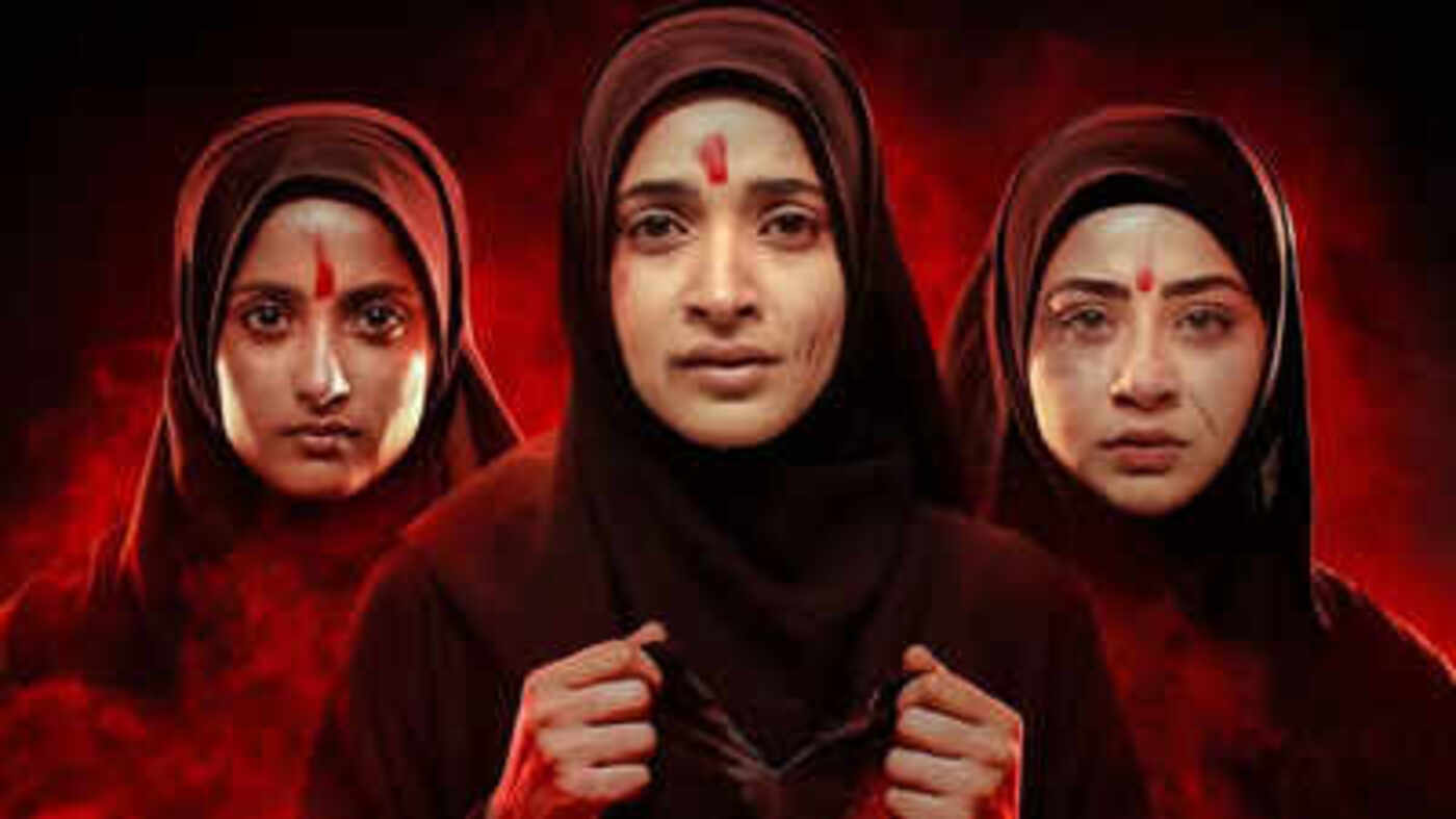 Kerala Story 2: Beyond Hits ZEE5 on May 8