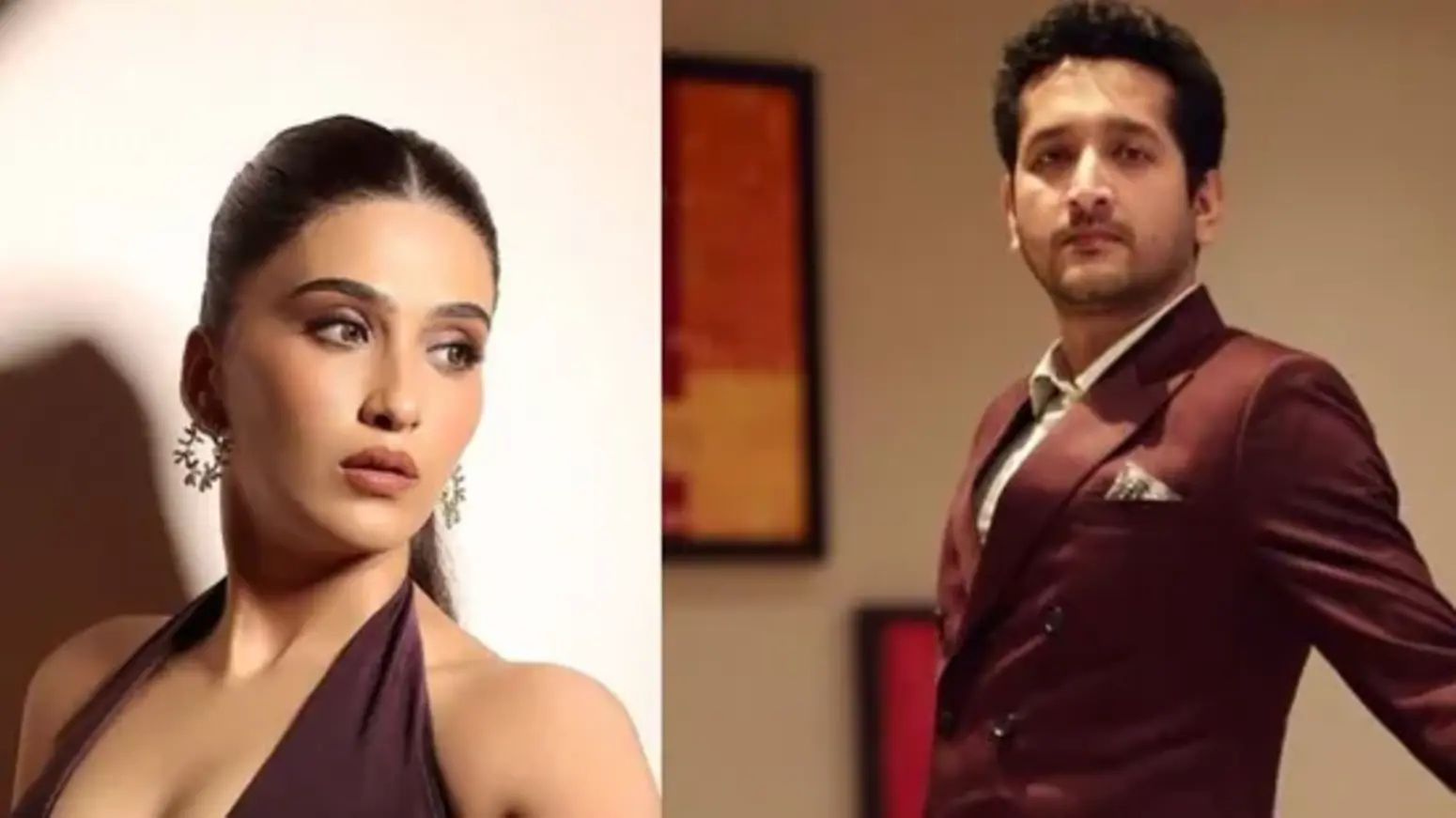 Nainital Shoot Wraps for Nimrit Kaur Ahluwalia and Parambrata’s Thriller Series