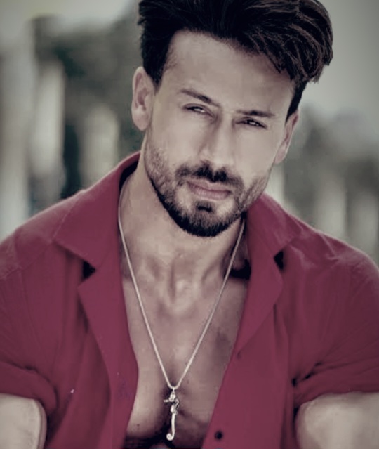 Tiger Shroff Opened About Aerophobia