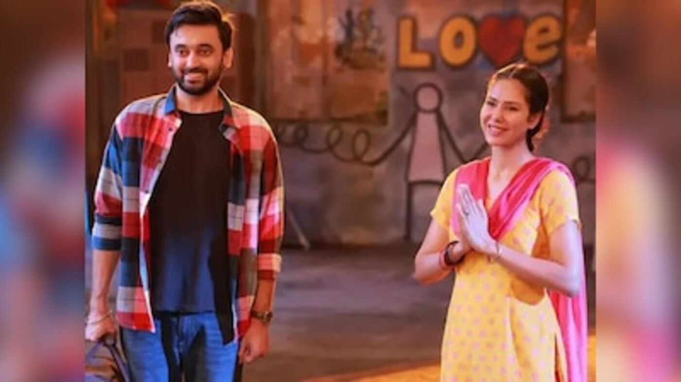 Sonam Bajwa’s ‘Pitt Siyapa’ Hits Theaters on May 1