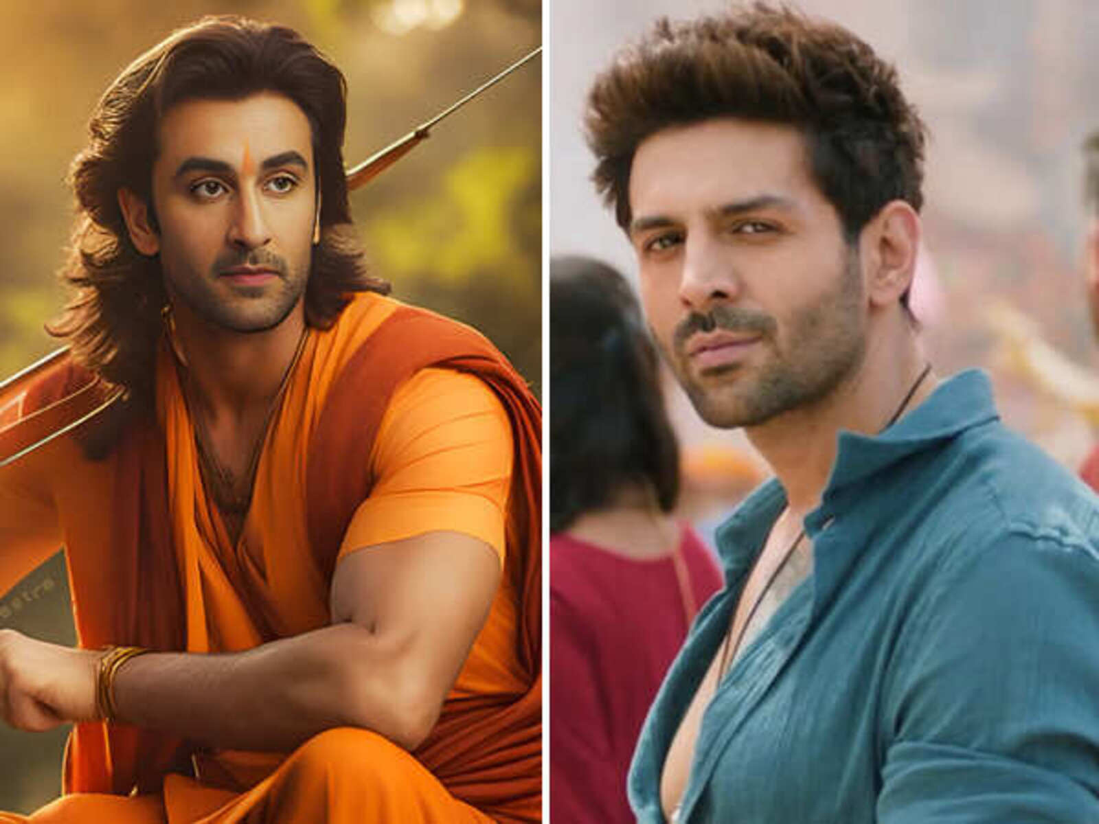 Kartik Aaryan and Sreeleela’s Film Targets Early Release to Dodge Ramayana Clash