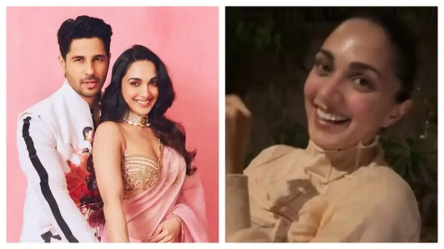 Kiara Advani sings Baby Shark with Saraayah on Maldives trip; fans adore her mom vibes