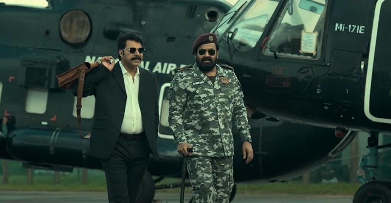 Patriot Spy Thriller: Mohanlal & Mammootty Film Release Delayed