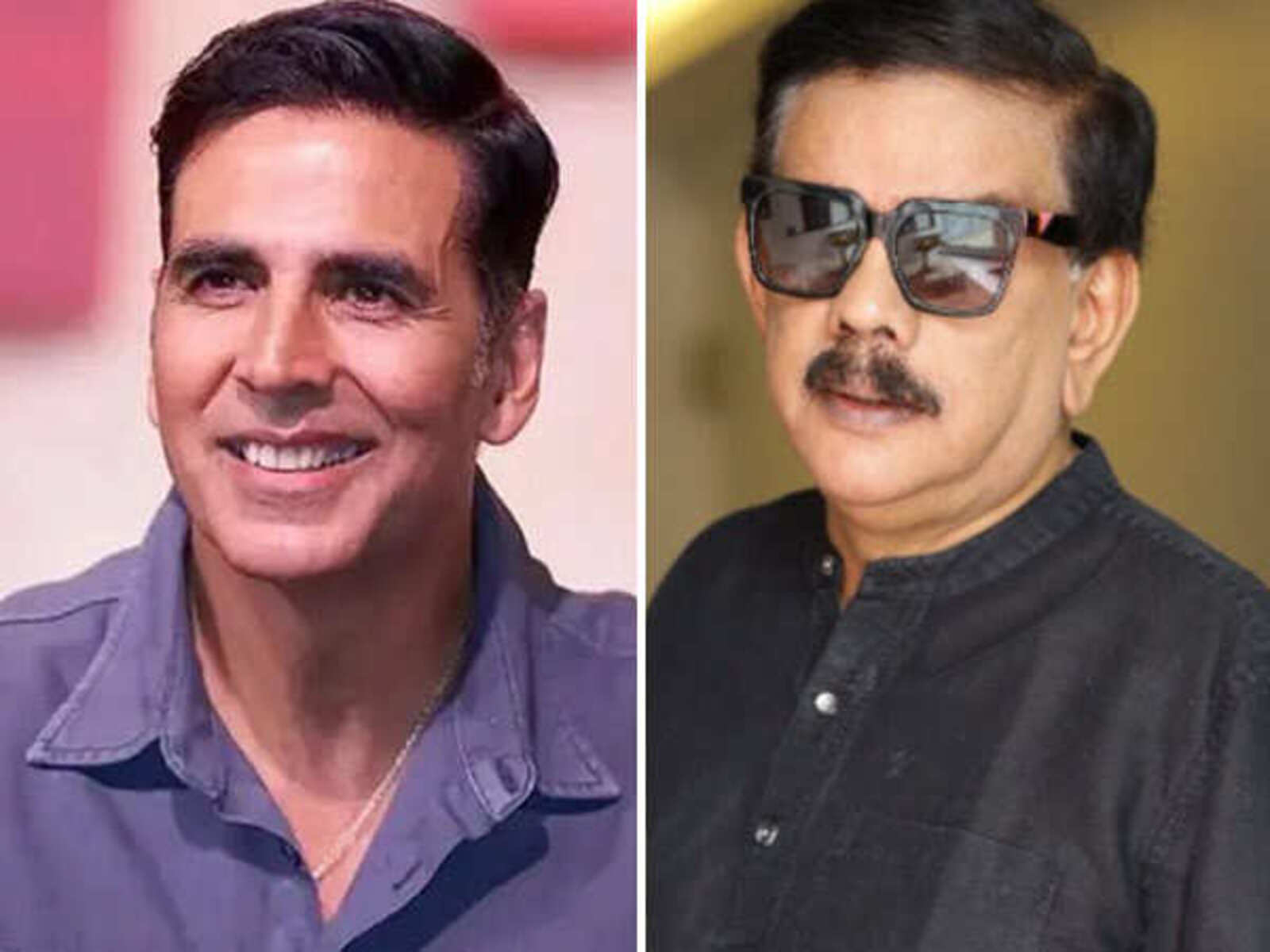Priyadarshan and Akshay Kumar Team Up for Two More Films