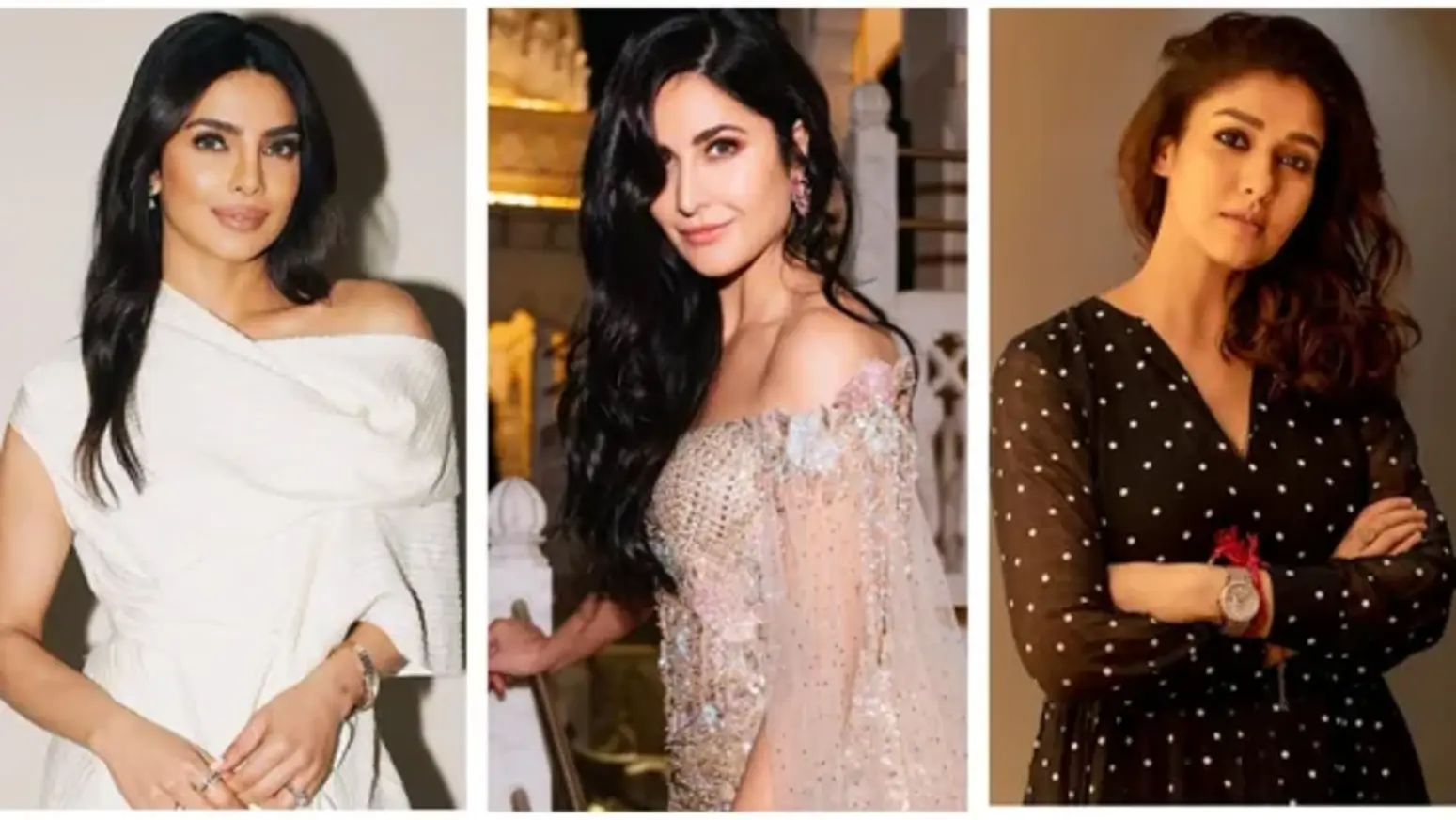 Priyanka Chopra, Katrina Kaif, Nayanthara eyed for Tumbbad 2? Exclusive casting buzz