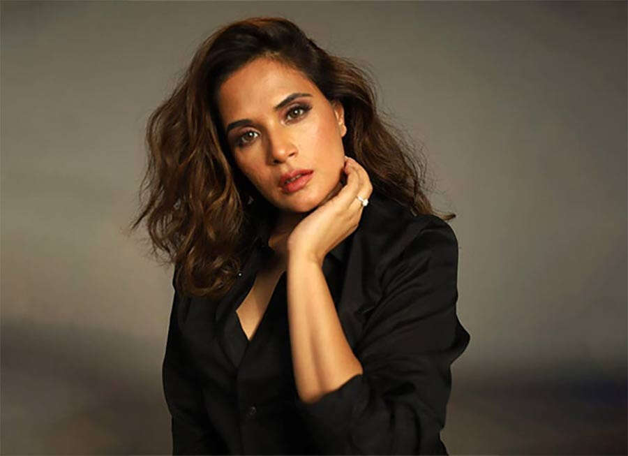 Richa Chadha calls for smarter casting in indie films