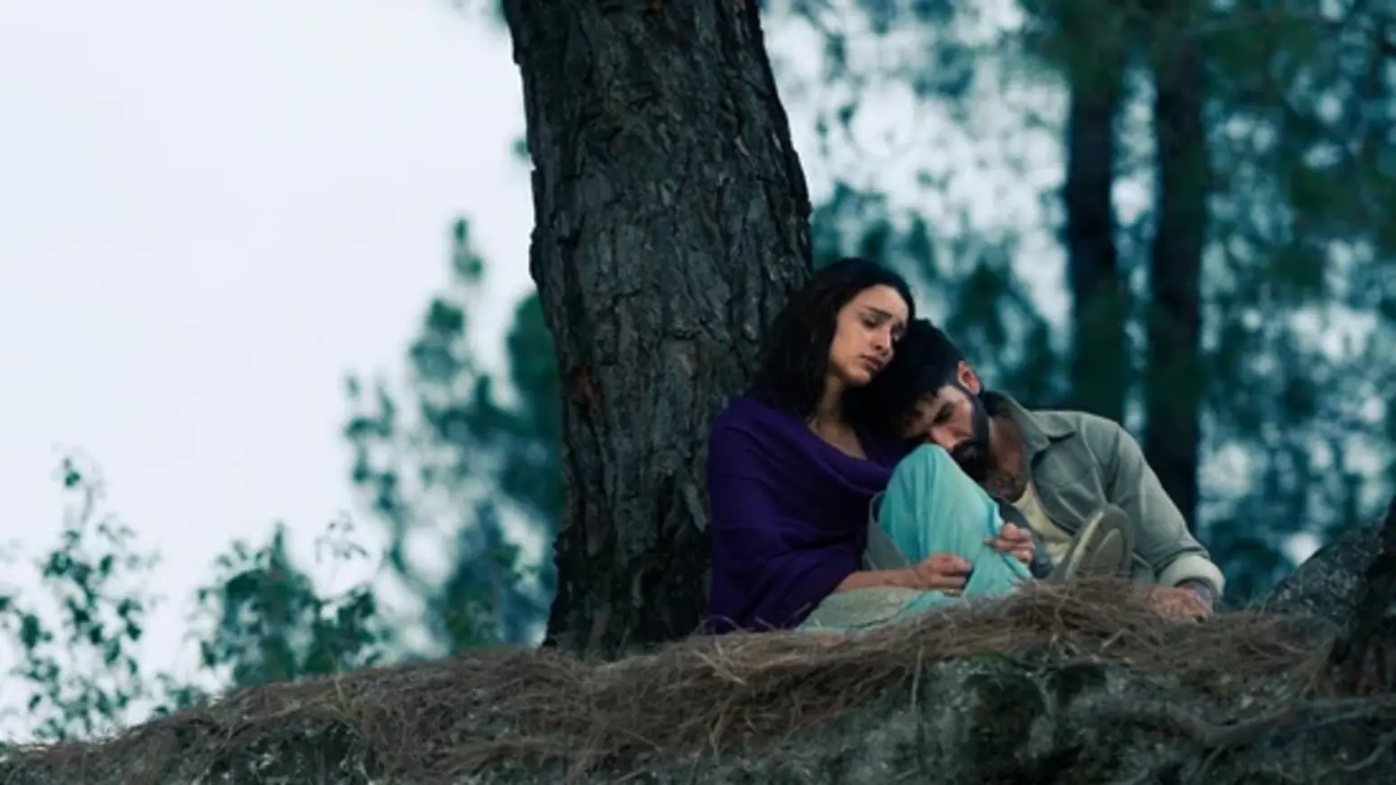 O’Romeo OTT Premiere: Shahid Kapoor & Triptii Dimri’s Action-Romance Hits Prime Video on April 10