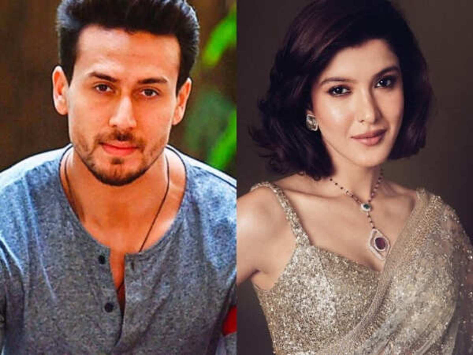 Tiger Shroff and Shanaya Kapoor unite for Firoz Nadiadwala’s zombie comedy