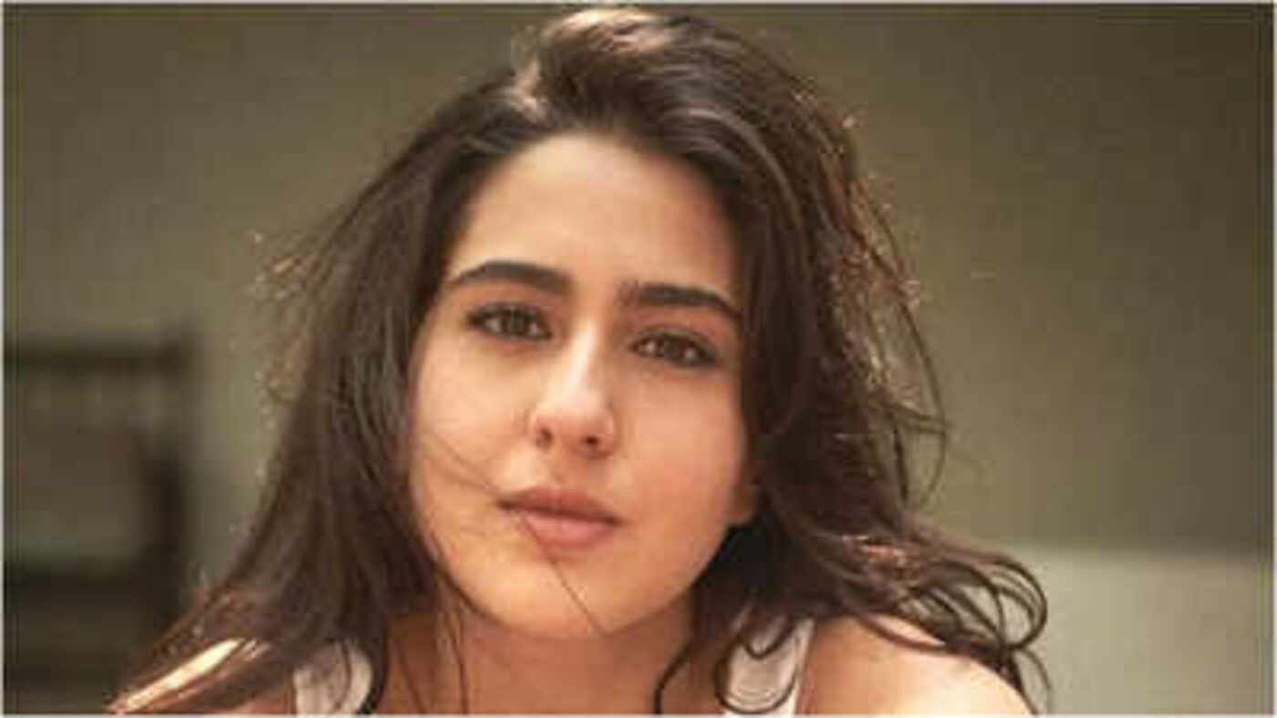 Sara Ali Khan says marriages can sometimes go wrong, opens up honestly