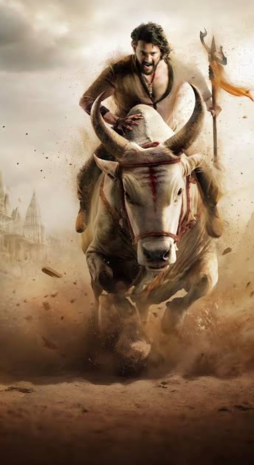 Rajamouli Opened About Secret Of His Upcoming “Varanasi “