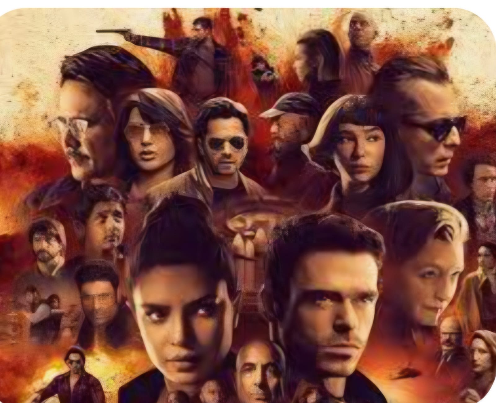 Get Ready To Watch Priyanka Chopra In Action In Citadel Season 2