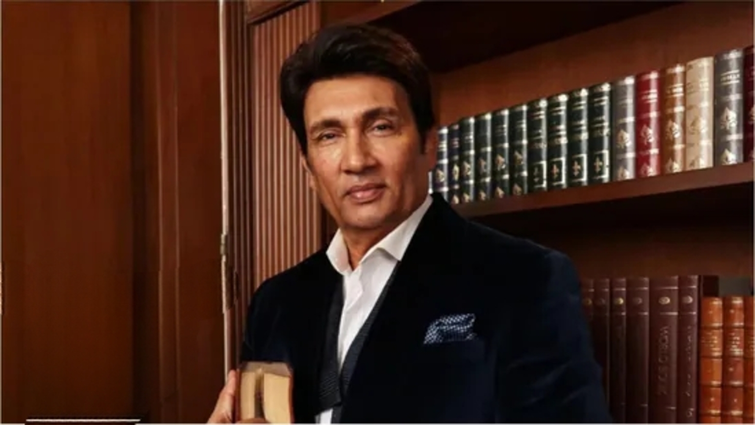 Shekhar Suman: Bollywood Today Relies on Formula, Lacks Original Filmmakers