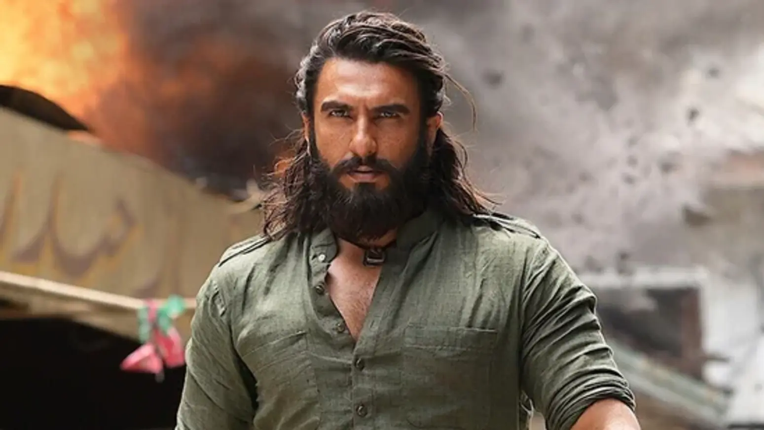 Ranveer Singh’s Dhurandhar: The Revenge to stream on JioHotstar on June 4